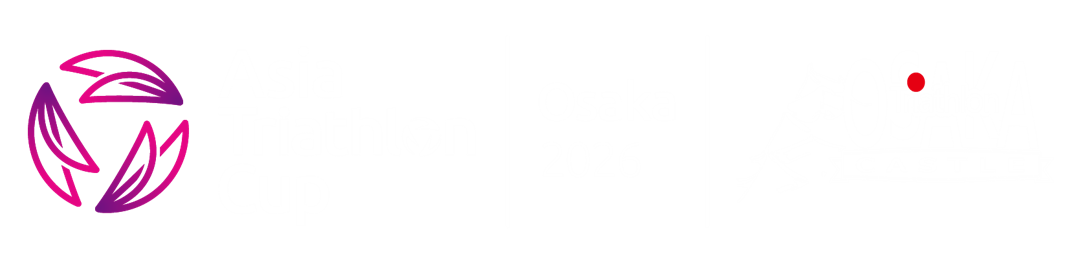 大阪城トライアスロン